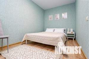 2-к квартира, посуточно, 50м2, 3/5 этаж