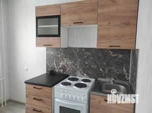 1-к квартира, на длительный срок, 30м2, 2/8 этаж