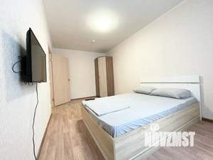 2-к квартира, посуточно, 56м2, 1/16 этаж