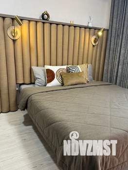 1-к квартира, посуточно, 30м2, 20/25 этаж