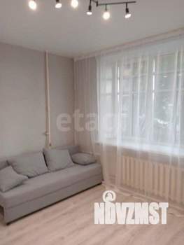 2-к квартира, на длительный срок, 40м2, 15/16 этаж