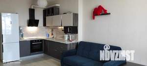 1-к квартира, посуточно, 34м2, 1/1 этаж