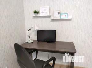 2-к квартира, посуточно, 49м2, 1/1 этаж