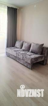 Студия квартира, на длительный срок, 20м2, 11/26 этаж