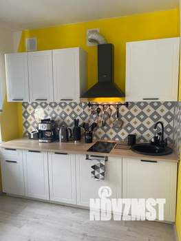 Студия квартира, посуточно, 29м2, 5/5 этаж