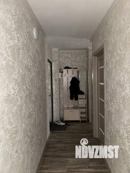 2-к квартира, на длительный срок, 43м2, 3/5 этаж