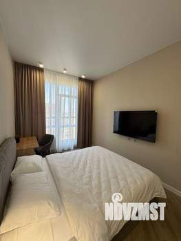 2-к квартира, на длительный срок, 40м2, 10/10 этаж