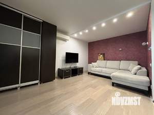 2-к квартира, на длительный срок, 50м2, 6/9 этаж