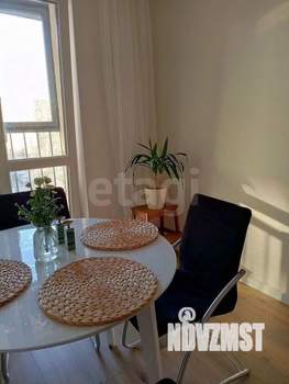 2-к квартира, на длительный срок, 56м2, 4/9 этаж