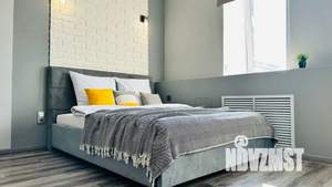 1-к квартира, посуточно, 29м2, 16/16 этаж