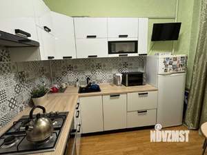 2-к квартира, на длительный срок, 41м2, 4/5 этаж