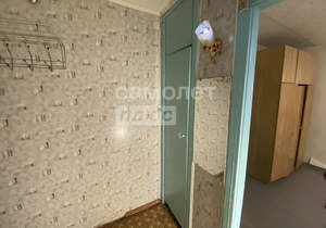 2-к квартира, на длительный срок, 45м2, 3/5 этаж
