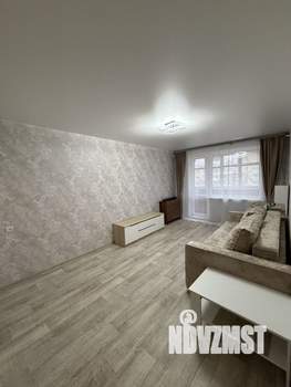 2-к квартира, на длительный срок, 45м2, 5/5 этаж