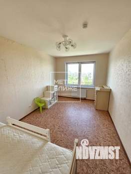 3-к квартира, на длительный срок, 63м2, 18/25 этаж