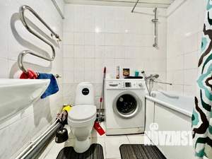 2-к квартира, посуточно, 60м2, 1/1 этаж