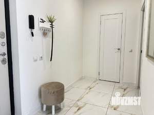 1-к квартира, посуточно, 57м2, 1/1 этаж