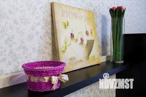 2-к квартира, посуточно, 55м2, 8/25 этаж