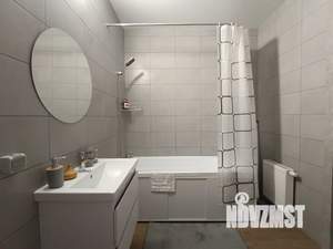 2-к квартира, посуточно, 50м2, 2/11 этаж