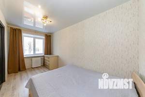 2-к квартира, посуточно, 45м2, 2/5 этаж