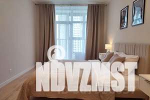 2-к квартира, посуточно, 58м2, 10/25 этаж