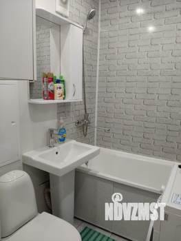 2-к квартира, посуточно, 45м2, 4/5 этаж