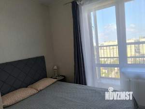 1-к квартира, посуточно, 32м2, 1/1 этаж