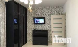 2-к квартира, посуточно, 56м2, 1/1 этаж