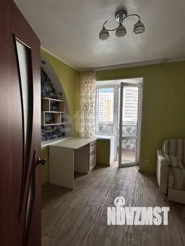 3-к квартира, на длительный срок, 56м2, 9/14 этаж