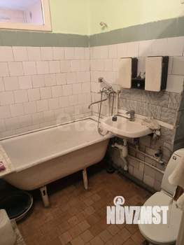 2-к квартира, на длительный срок, 44м2, 4/5 этаж