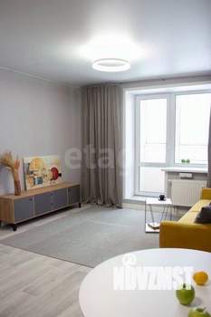 2-к квартира, на длительный срок, 43м2, 9/11 этаж