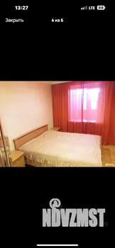 2-к квартира, на длительный срок, 55м2, 12/17 этаж