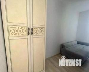 1-к квартира, посуточно, 66м2, 1/1 этаж