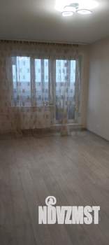 2-к квартира, на длительный срок, 53м2, 8/10 этаж