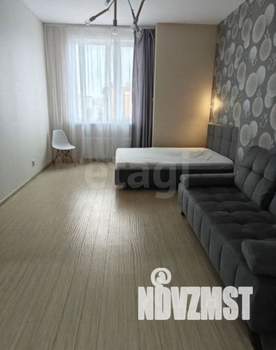 1-к квартира, на длительный срок, 46м2, 9/18 этаж