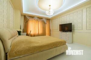 1-к квартира, посуточно, 55м2, 1/1 этаж