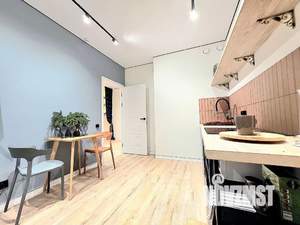 1-к квартира, посуточно, 42м2, 8/10 этаж