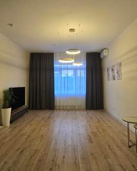 3-к квартира, на длительный срок, 78м2, 2/23 этаж