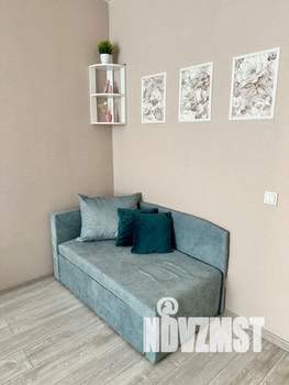 2-к квартира, посуточно, 58м2, 7/25 этаж