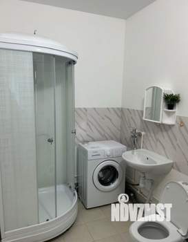 2-к квартира, на длительный срок, 40м2, 1/4 этаж