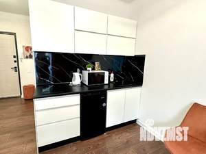Студия квартира, посуточно, 23м2, 6/16 этаж