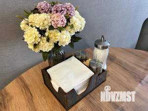 1-к квартира, посуточно, 47м2, 18/19 этаж