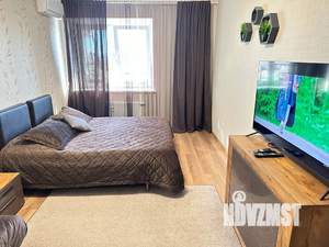 1-к квартира, посуточно, 50м2, 20/25 этаж