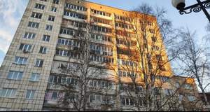 1-к квартира, на длительный срок, 42м2, 11/12 этаж