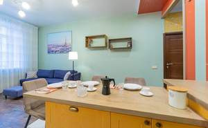 3-к квартира, на длительный срок, 70м2, 3/10 этаж