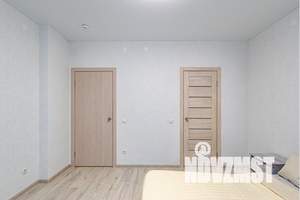 1-к квартира, посуточно, 43м2, 3/9 этаж