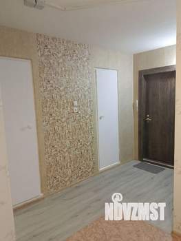 1-к квартира, на длительный срок, 40м2, 2/10 этаж