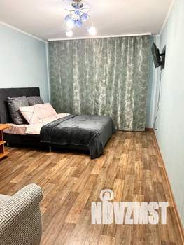 2-к квартира, посуточно, 56м2, 1/16 этаж