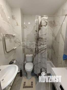 Студия квартира, на длительный срок, 25м2, 7/16 этаж