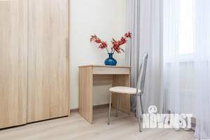 2-к квартира, посуточно, 60м2, 7/26 этаж