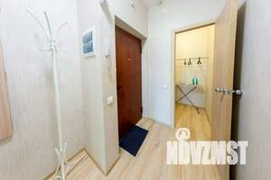 1-к квартира, посуточно, 30м2, 6/25 этаж